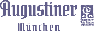 Augustiner Logo Vector