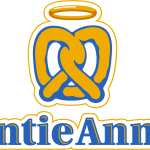 Auntie Annes Logo Vector