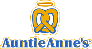 Auntie Annes Logo Vector