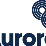 Aurora Logo Vector