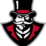 Austin Peay Governors Icon Logo Vector