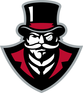 Austin Peay Governors Icon Logo Vector