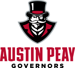 Austin Peay Governors Logo Vector