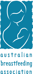 Australian Breastfeeding Association Logo Vector