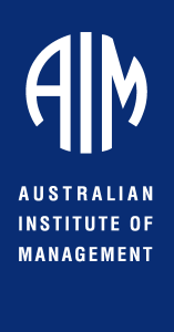 Australian Institute of Management (AIM) Logo Vector