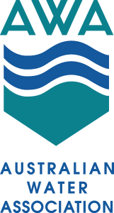 Australian Water Association Logo Vector