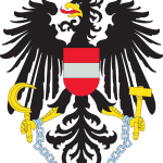 Austria Crest Logo Vector