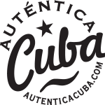 Auténtica Cuba Logo Vector