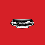 Auto Detailing Panama Logo Vector