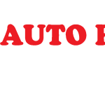 Auto Radio Logo Vector