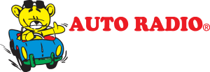 Auto Radio Logo Vector