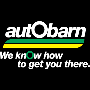 Autobarn Logo Vector