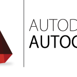 Autodesk AutoCAD LT Logo Vector