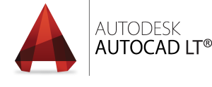 Autodesk AutoCAD LT Logo Vector