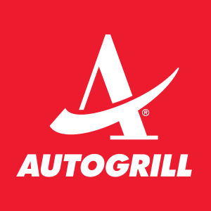 Autogrill Spa Logo Vector