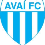 Avai FC Logo Vector