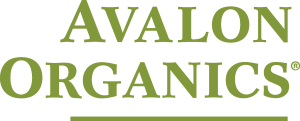 Avalon Organics Logo Vector