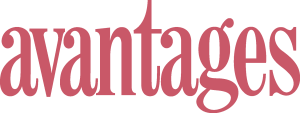 Avantages Logo Vector