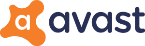 Avast Logo Vector