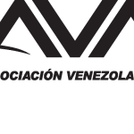 Avavit. Asociacion de Agencias de Viajes y turismo Logo Vecto