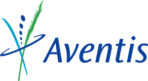 Aventis Logo Vector