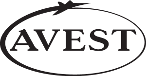 Avest Logo Vector