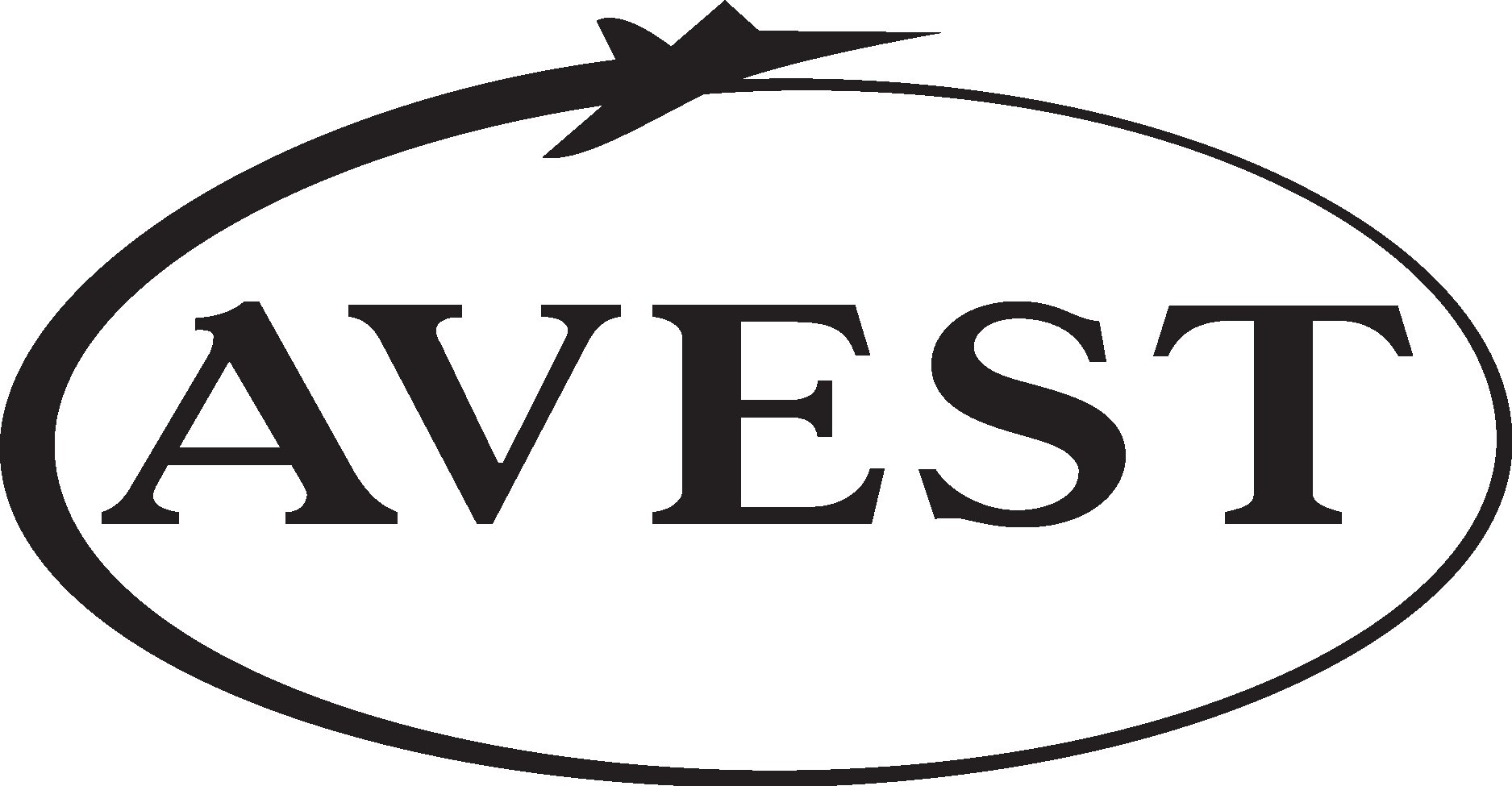 Avest Logo Vector