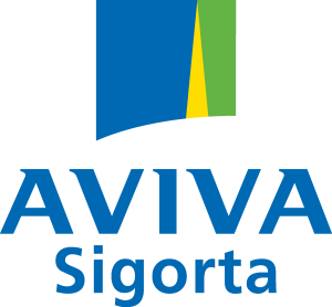 Aviva Sigorta Logo Vector