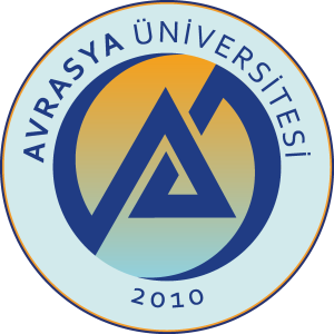 Avrasya Üniversitesi Logo Vector