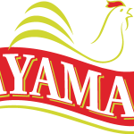 Ayamas Logo Vector