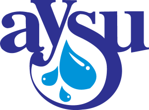 Aysu Logo Vector