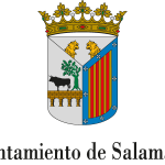 Ayuntamiento De Salamanca Logo Vector