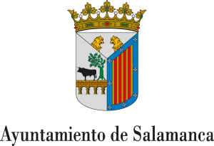 Ayuntamiento De Salamanca Logo Vector