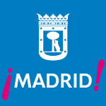 Ayuntamiento Madrid Logo Vector