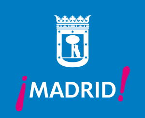 Ayuntamiento Madrid Logo Vector