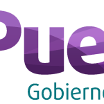 Ayuntamiento Puebla Logo Vector