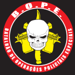 B.O.P.E. Logo Vector