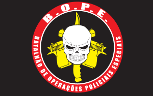 B.O.P.E. Logo Vector