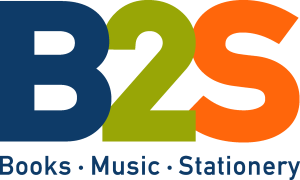 B2S Logo Vector