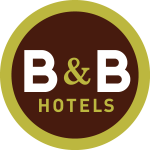 B&B Hotels Logo Vector