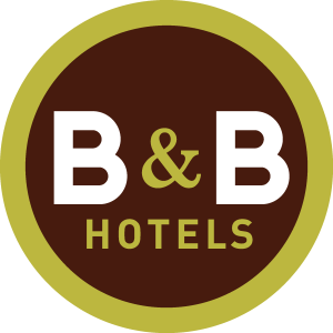 B&B Hotels Logo Vector