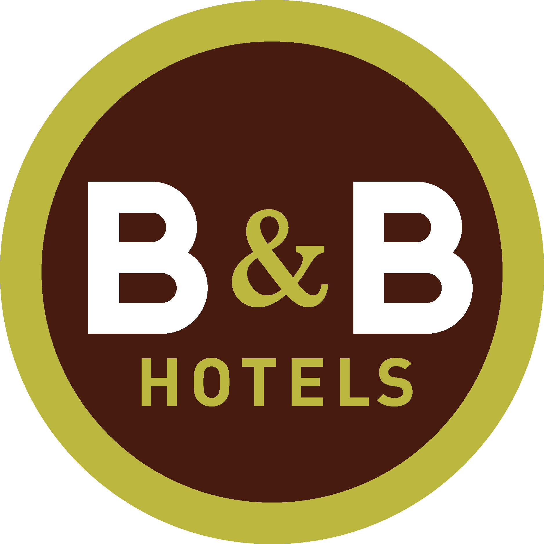 B&B Hotels Logo Vector - (.Ai .PNG .SVG .EPS Free Download)