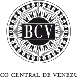 BCV Banco Central de Venezuela Logo Vector