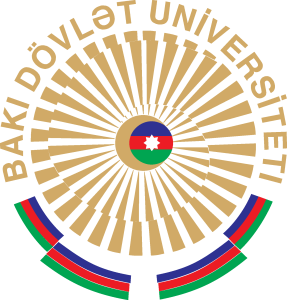 BDU Logo Vector