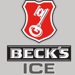 BECK’s ICE Logo Vector