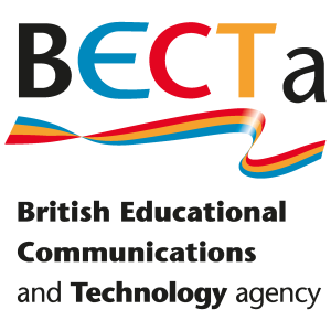 BECTa Logo Vector