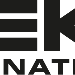 BEKO International Logo Vector