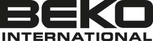 BEKO International Logo Vector