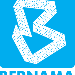 BERNAMA Logo Vector