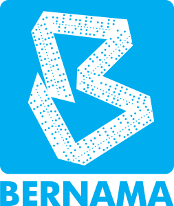 BERNAMA Logo Vector